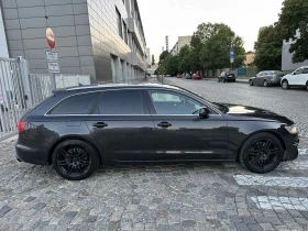 Audi A6 RS6 pack, снимка 8