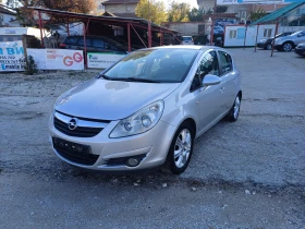     Opel Corsa 1.3D 6s.k COSMO