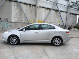 Toyota Avensis 2.0 D4D  | Mobile.bg    7