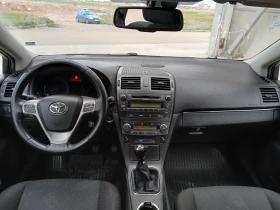 Toyota Avensis 2.0 D4D  | Mobile.bg    8