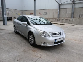 Toyota Avensis 2.0 D4D  | Mobile.bg    3