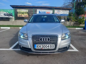 Audi A6 Allroad 3.0 1