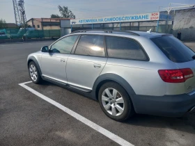 Audi A6 Allroad 3.0 - 12200 лв. - 30761009 | Car24.bg