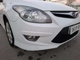 Hyundai I30 1.6 CRDi на части , снимка 8