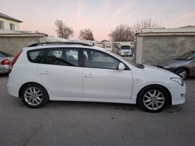 Hyundai I30 1.6 CRDi на части , снимка 3