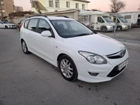 Hyundai I30 1.6 CRDi на части , снимка 1