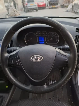 Hyundai I30 1.6 CRDi на части - 11 лв. - 45603203 | Car24.bg