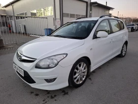 Hyundai I30 1.6 CRDi на части , снимка 5