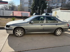 Peugeot 408, снимка 11