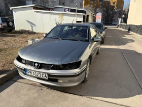 Peugeot 408, снимка 10