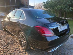 Mercedes-Benz C 200 Sport Automatic, снимка 7