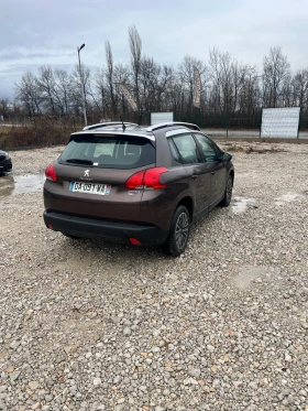 Peugeot 2008 1.6 HDI, снимка 5