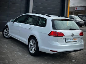 VW Golf 2.0 TDI * DSG* Massage* , снимка 4