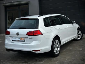 VW Golf 2.0 TDI * DSG* Massage* , снимка 6