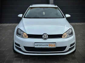 VW Golf 2.0 TDI * DSG* Massage* , снимка 2