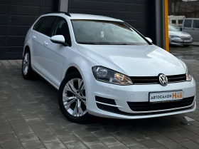 VW Golf 2.0 TDI * DSG* Massage* , снимка 3