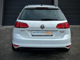 VW Golf 2.0 TDI * DSG* Massage* , снимка 5