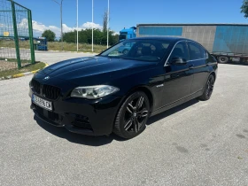 BMW 530 Xdrive Face, снимка 4