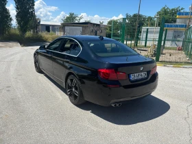 BMW 530 Xdrive Face, снимка 6