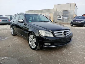 Mercedes-Benz C 200 200cdi avtomatik 646 | Mobile.bg    2