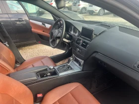 Mercedes-Benz C 200 200cdi avtomatik 646, снимка 17