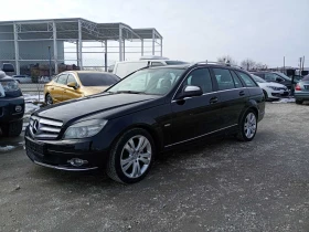 Mercedes-Benz C 200 200cdi avtomatik 646 | Mobile.bg    3