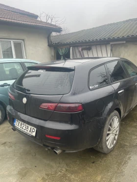 Alfa Romeo 159 sportwagon 2.4, снимка 2