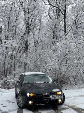 Alfa Romeo 159 sportwagon 2.4, снимка 1