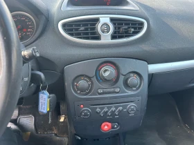 Renault Clio 1.5 DCi  90kc, снимка 11