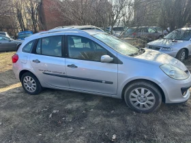 Renault Clio 1.5 DCi  90kc, снимка 4