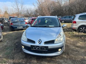 Renault Clio 1.5 DCi  90kc, снимка 1