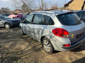 Renault Clio 1.5 DCi  90kc    | Mobile.bg    7