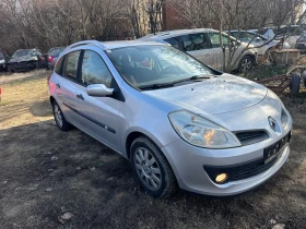 Renault Clio 1.5 DCi  90kc, снимка 2