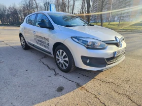 Renault Megane 1.5dci 95к.с Учебен, снимка 3