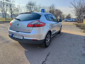 Renault Megane 1.5dci 95к.с Учебен, снимка 7