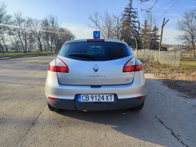 Renault Megane 1.5dci 95к.с Учебен, снимка 6