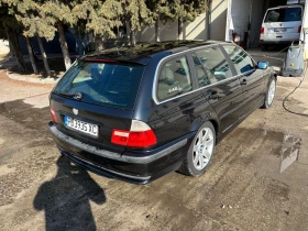 BMW 325 325i, снимка 13