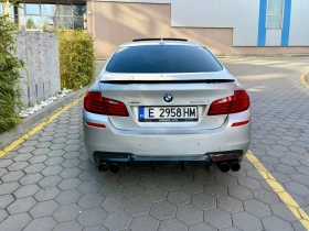 BMW 535 3, 5xi M-pack, снимка 6