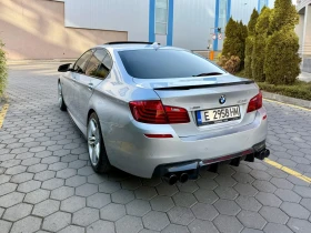 BMW 535 3, 5xi M-pack, снимка 7