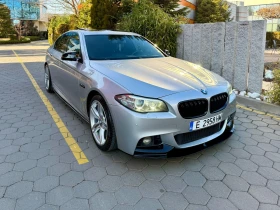 BMW 535 3, 5xi M-pack, снимка 3