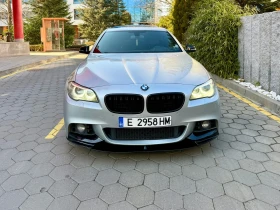 BMW 535 3, 5xi M-pack, снимка 1