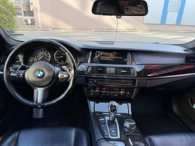 BMW 535 3, 5xi M-pack, снимка 10