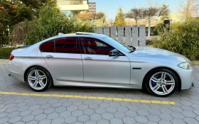 BMW 535 3, 5xi M-pack, снимка 4