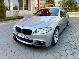 BMW 535 3, 5xi M-pack, снимка 2