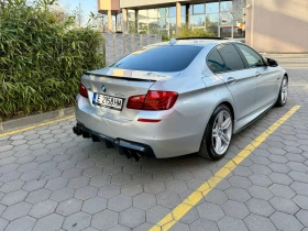 BMW 535 3, 5xi M-pack, снимка 5