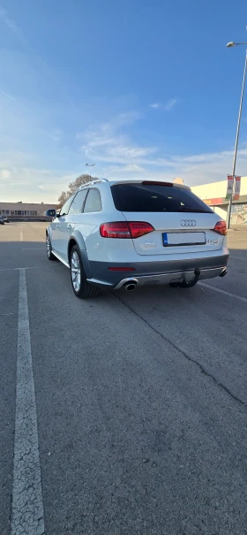 Audi A4 Allroad 3.0TDI 4x4, снимка 3