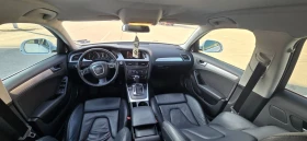 Audi A4 Allroad 3.0TDI 4x4, снимка 15