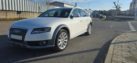 Audi A4 Allroad 3.0TDI 4x4, снимка 1