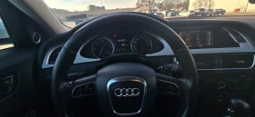 Audi A4 Allroad 3.0TDI 4x4, снимка 14