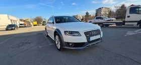 Audi A4 Allroad 3.0TDI 4x4, снимка 6